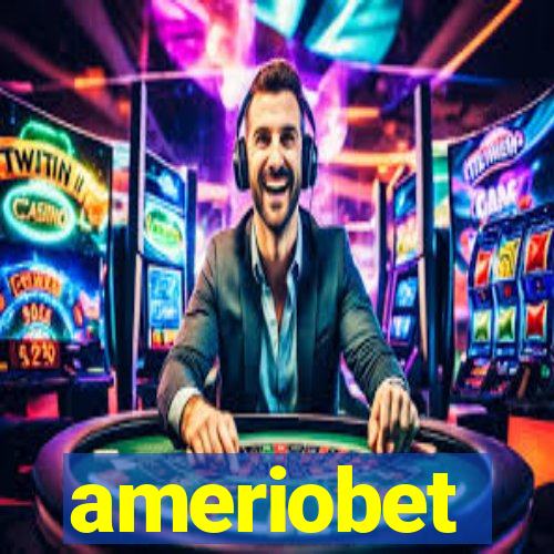 ameriobet