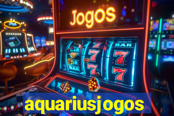 aquariusjogos