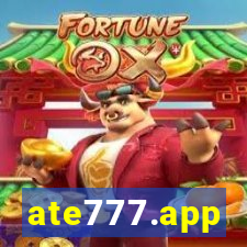 ate777.app