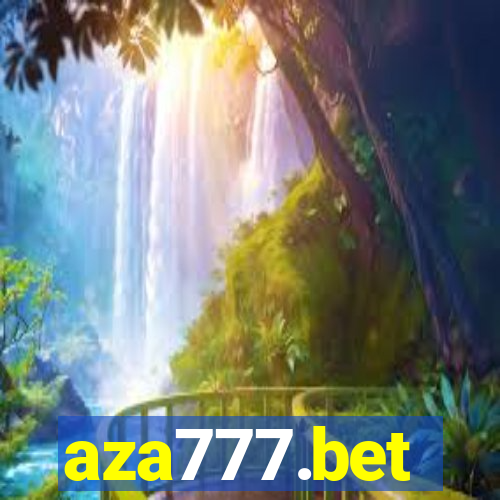 aza777.bet