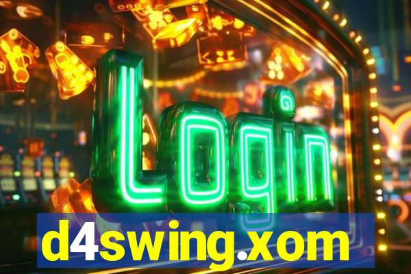 d4swing.xom