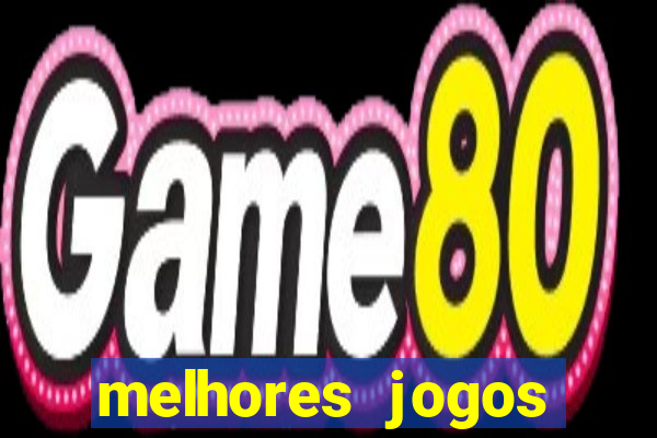 melhores jogos manager android