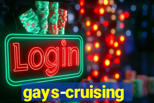 gays-cruising