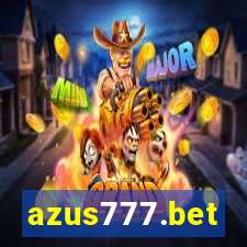 azus777.bet