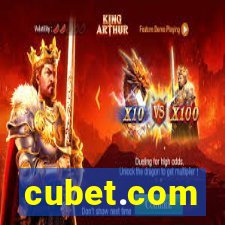 cubet.com