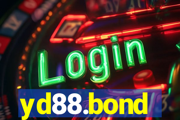 yd88.bond