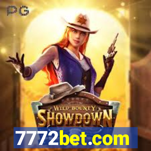 7772bet.com