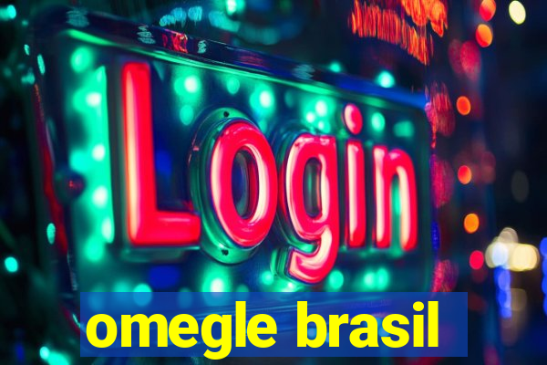 omegle brasil