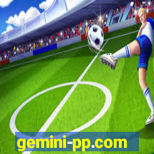 gemini-pp.com