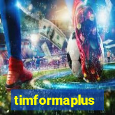 timformaplus