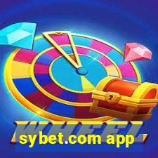 sybet.com app