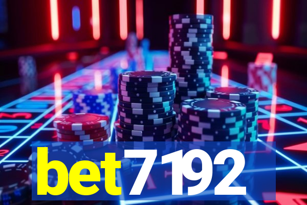 bet7192