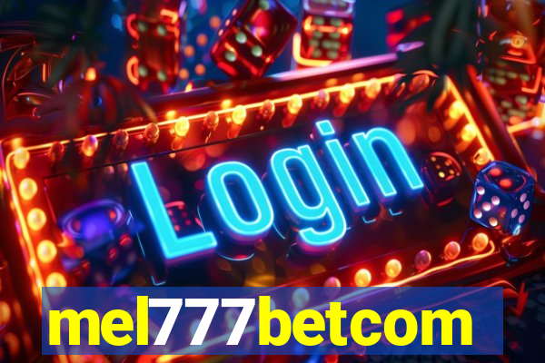 mel777betcom