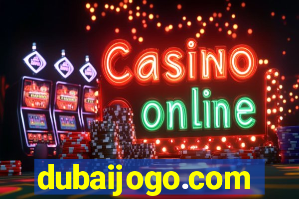 dubaijogo.com