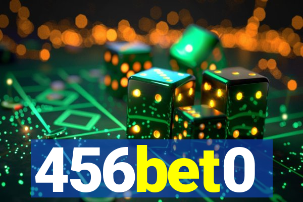 456bet0