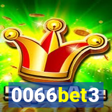 0066bet3