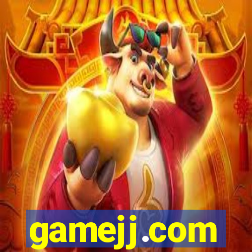 gamejj.com