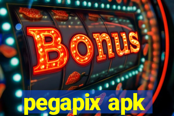 pegapix apk