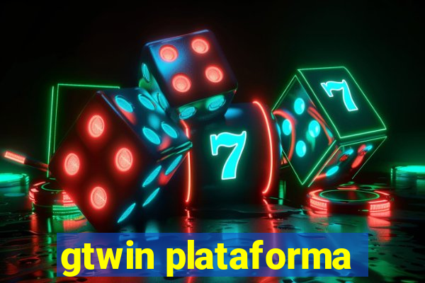 gtwin plataforma