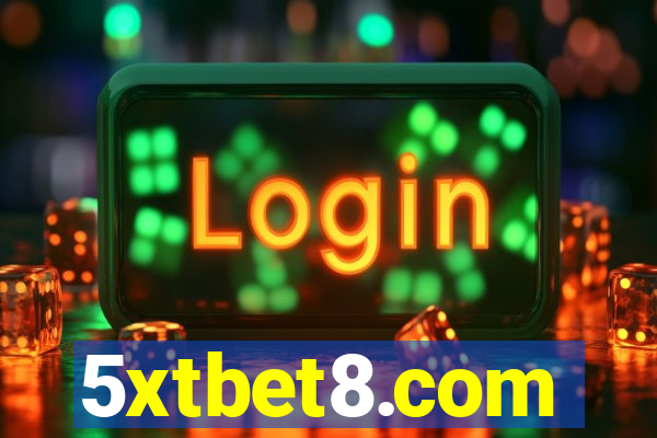 5xtbet8.com