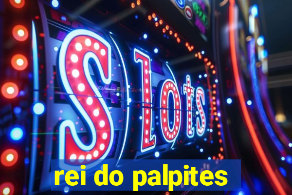 rei do palpites