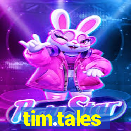 tim.tales