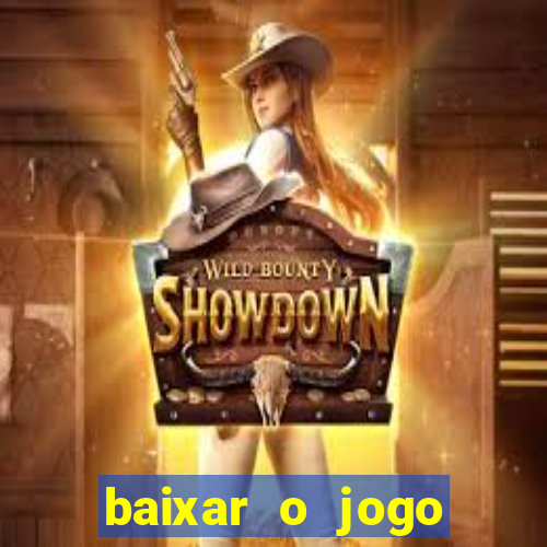 baixar o jogo resident evil