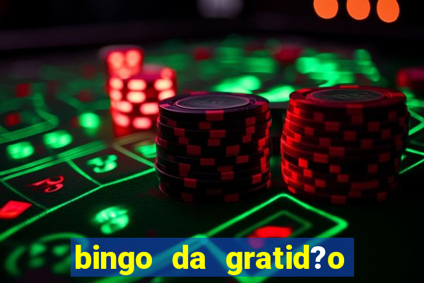 bingo da gratid?o para imprimir