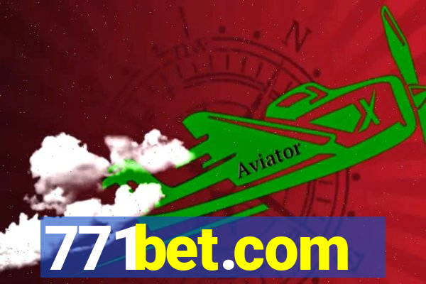 771bet.com