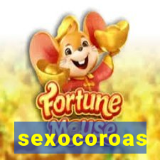 sexocoroas