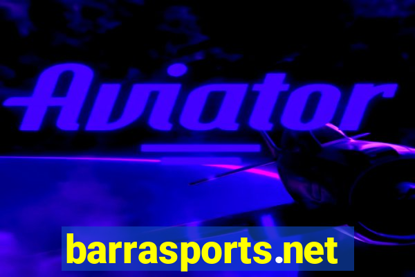 barrasports.net