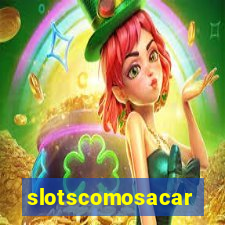 slotscomosacar