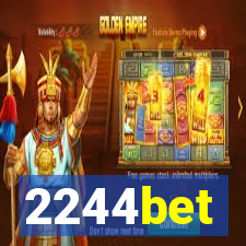 2244bet