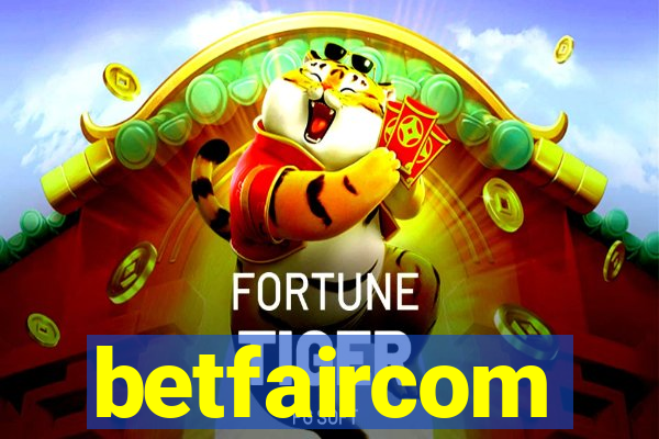 betfaircom