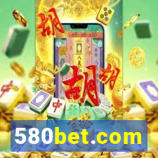 580bet.com