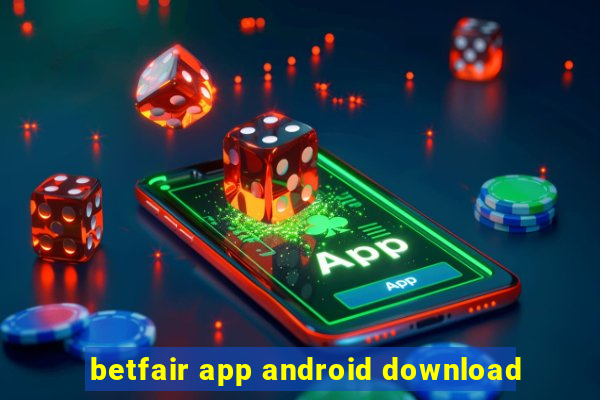 betfair app android download