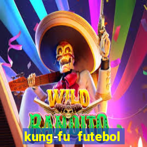 kung-fu futebol clube download