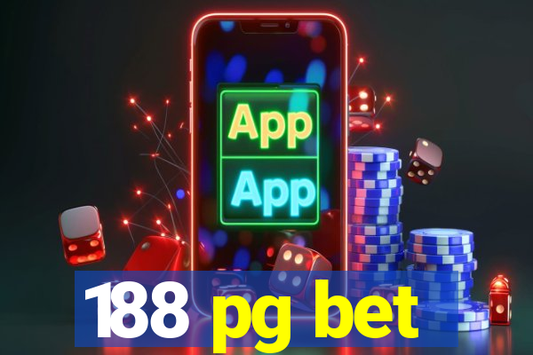 188 pg bet