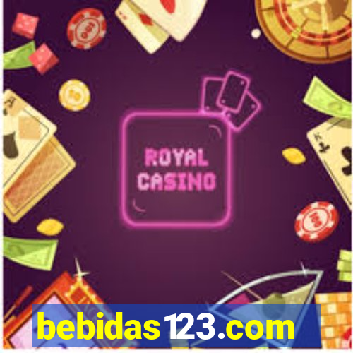 bebidas123.com