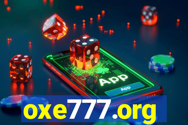 oxe777.org