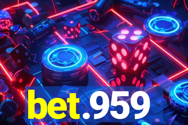 bet.959