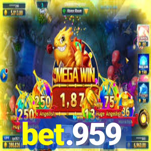 bet.959