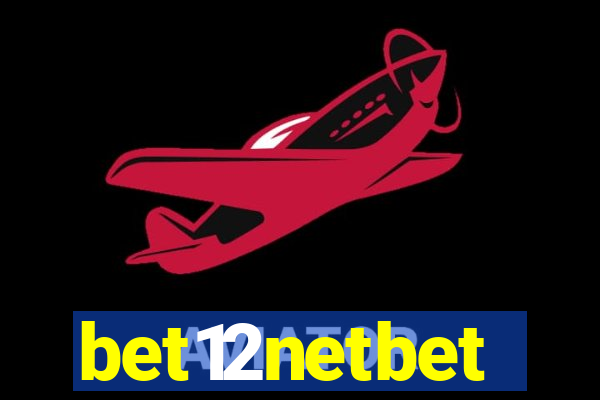 bet12netbet