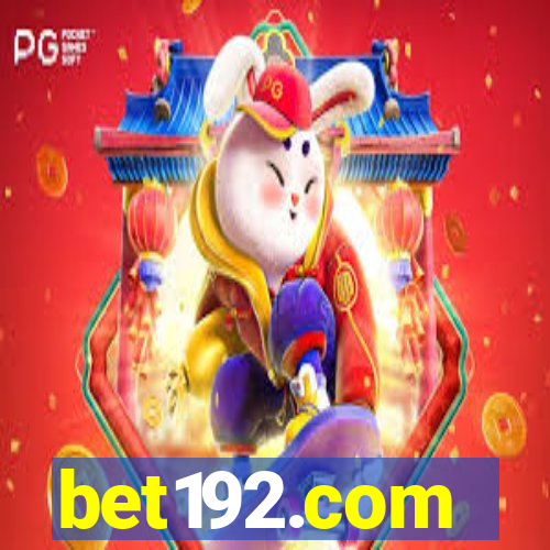 bet192.com