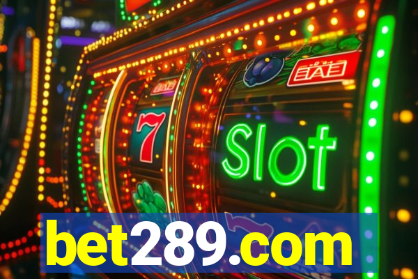 bet289.com