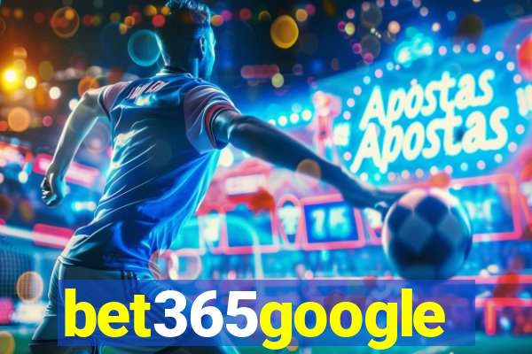 bet365google