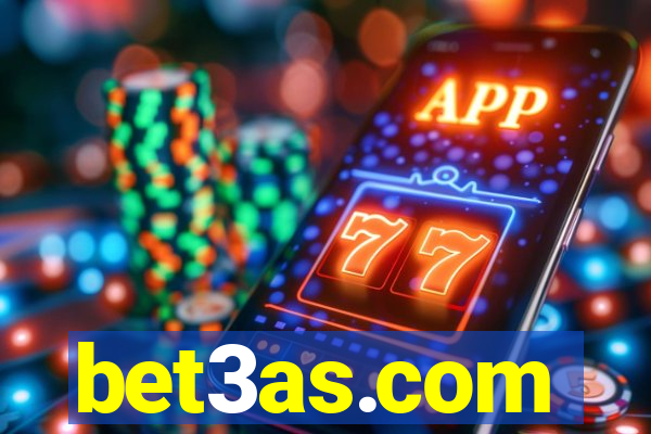 bet3as.com