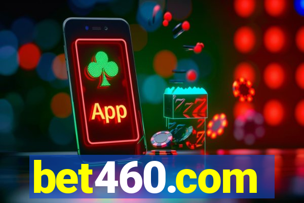 bet460.com