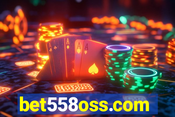 bet558oss.com