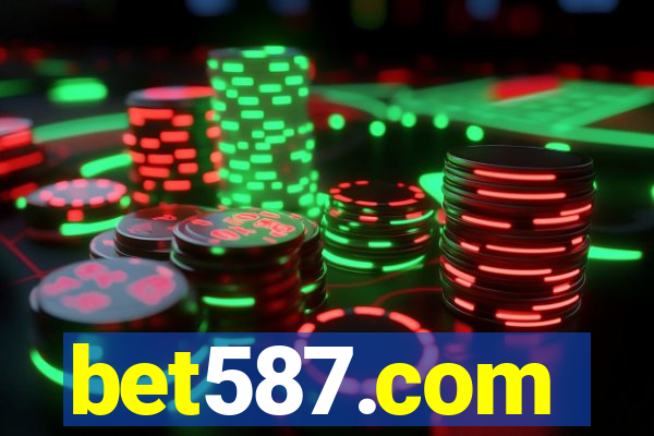 bet587.com